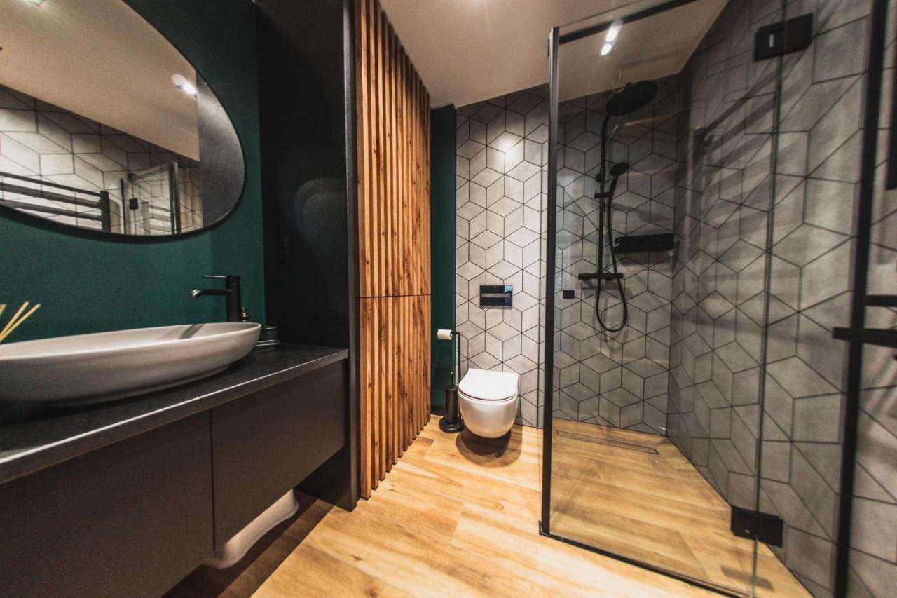 Apartment Czarna Owca - Skrzyczne *