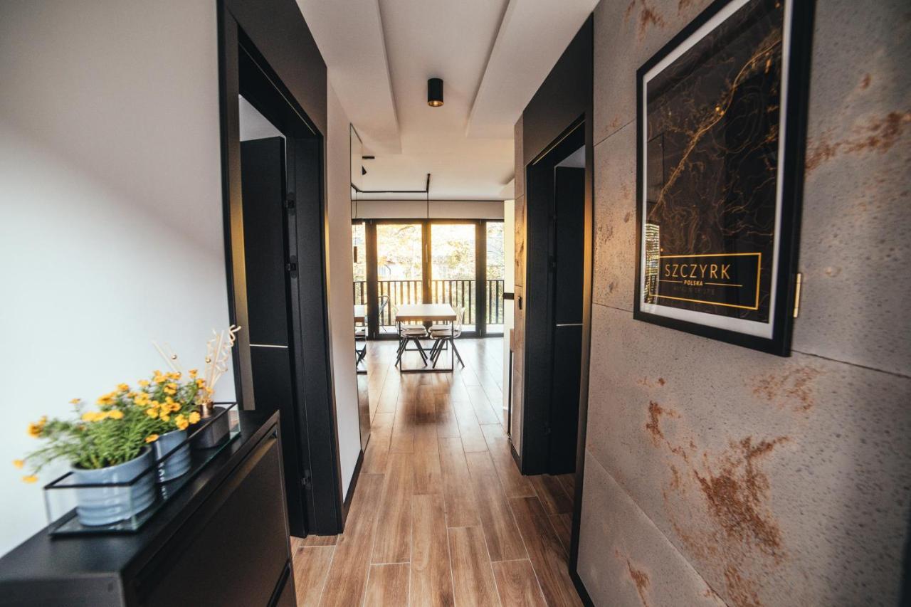 Apartment Czarna Owca - Skrzyczne