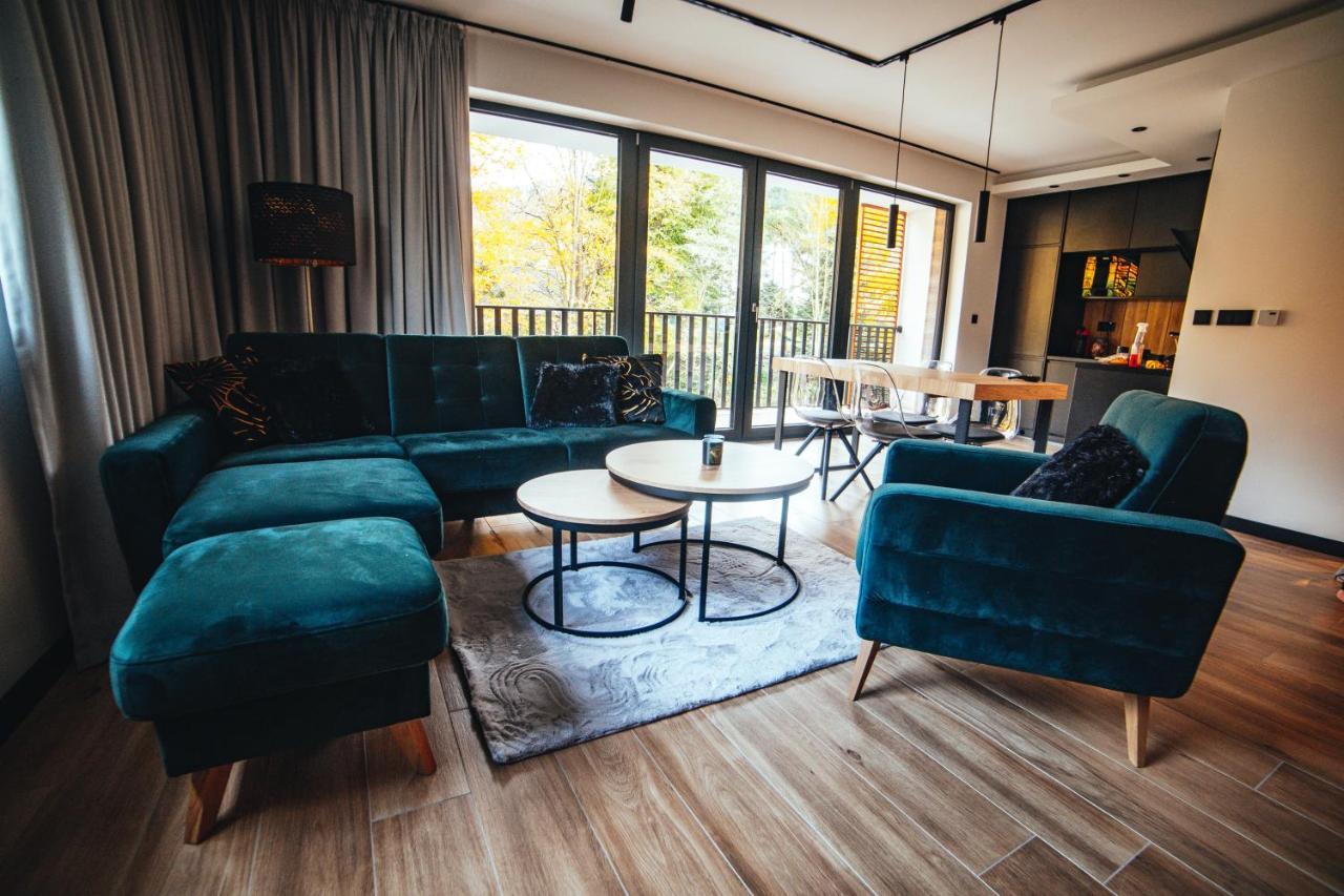 Apartment Czarna Owca - Skrzyczne *