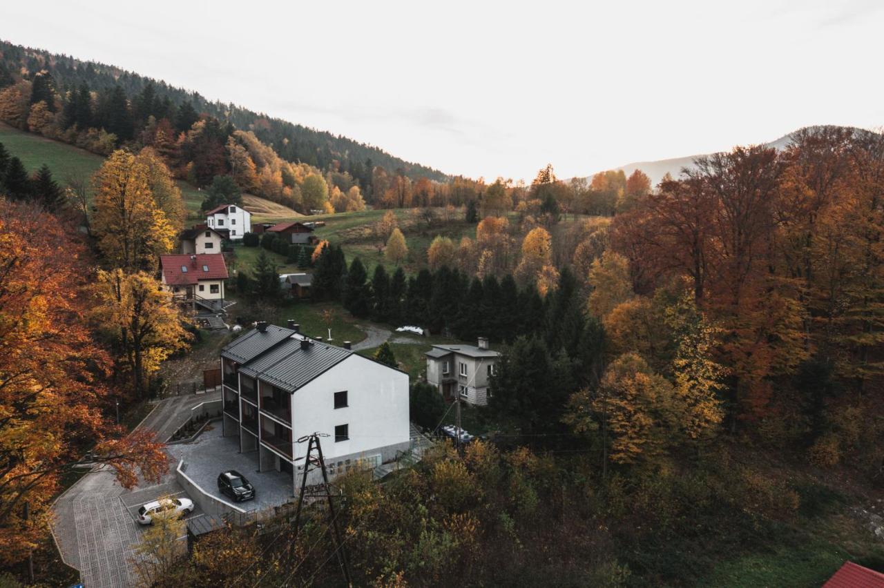 Czarna Owca - Skrzyczne Apartment