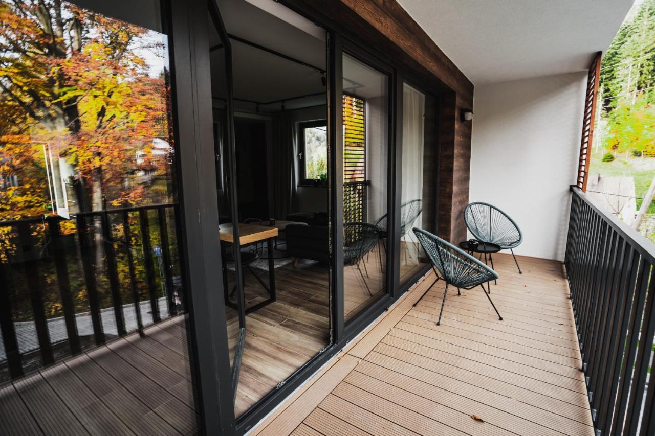 Apartment Czarna Owca - Skrzyczne Szczyrk