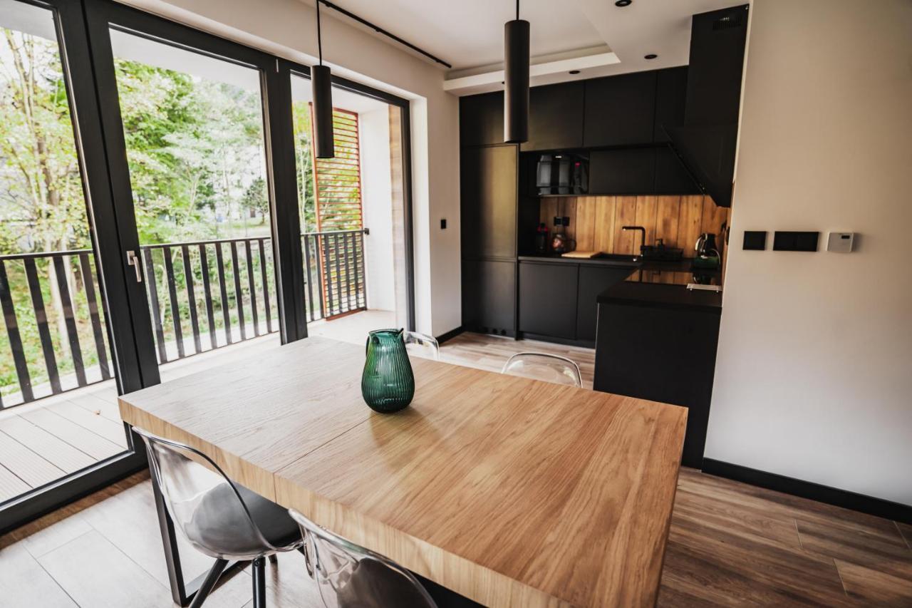 Apartment Czarna Owca - Skrzyczne *