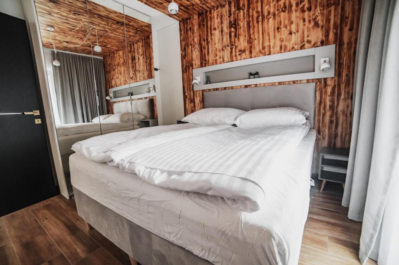 Apartment Czarna Owca - Skrzyczne *