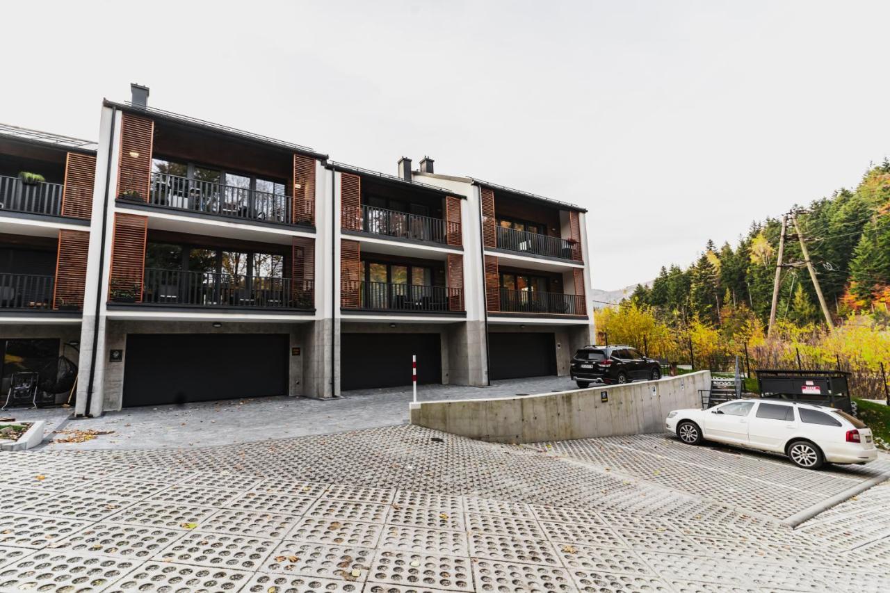 Apartment Czarna Owca - Skrzyczne