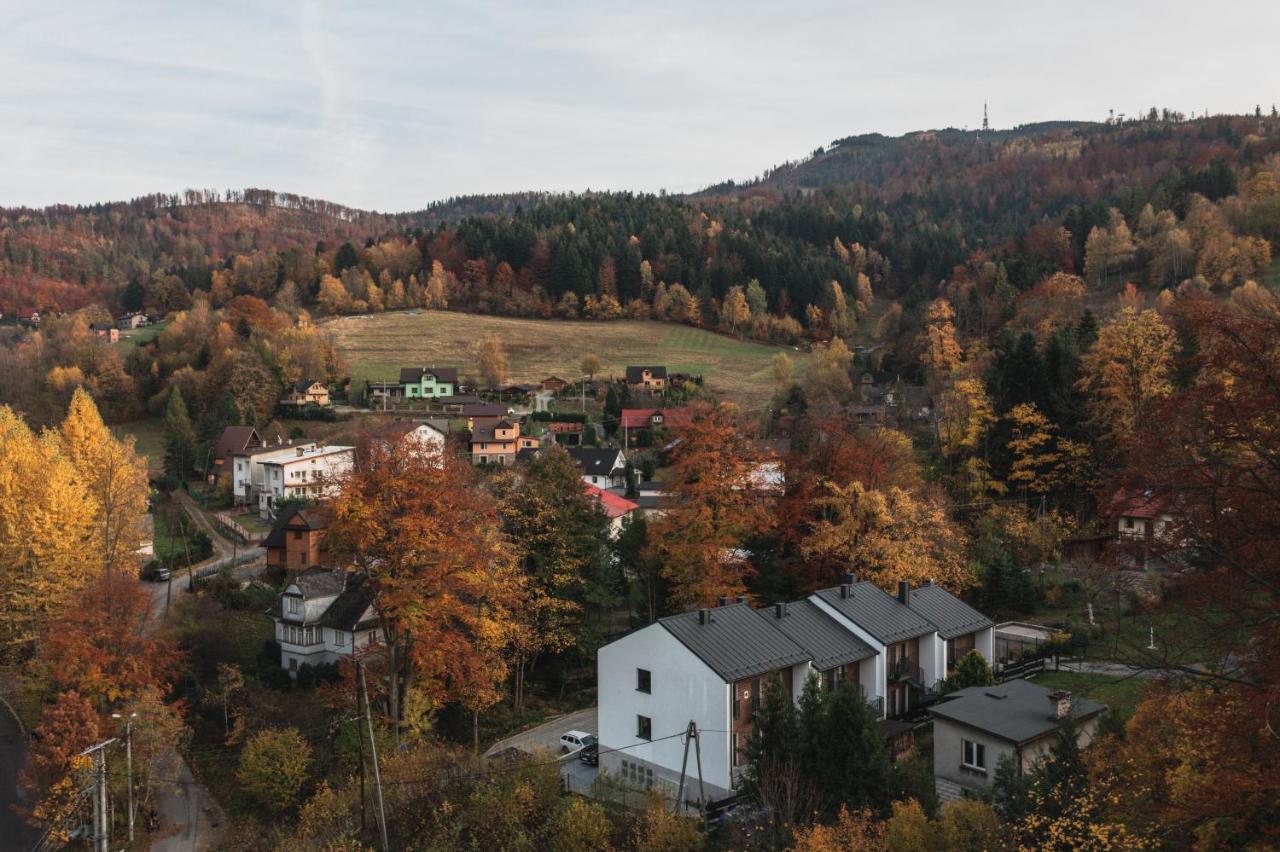 Czarna Owca - Skrzyczne *