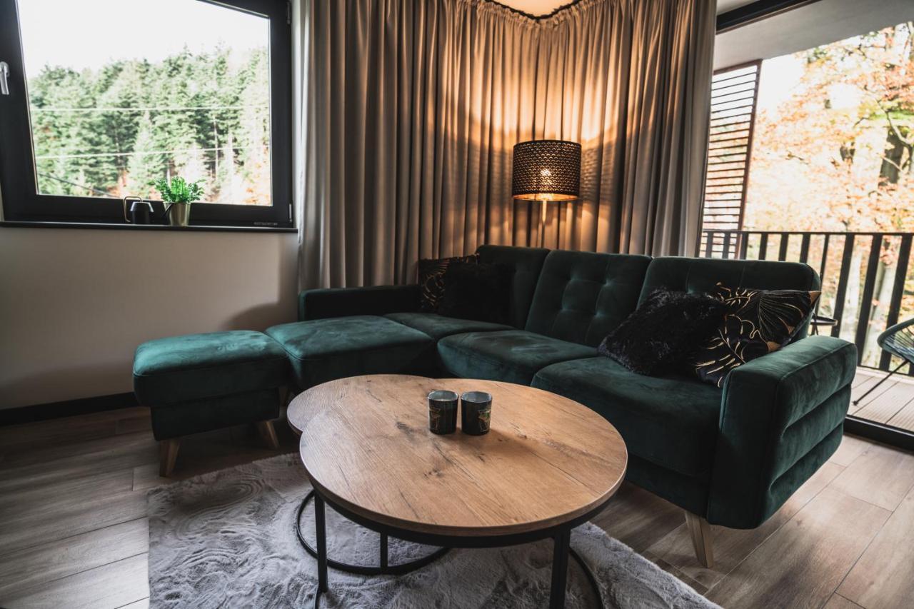 Apartment Czarna Owca - Skrzyczne