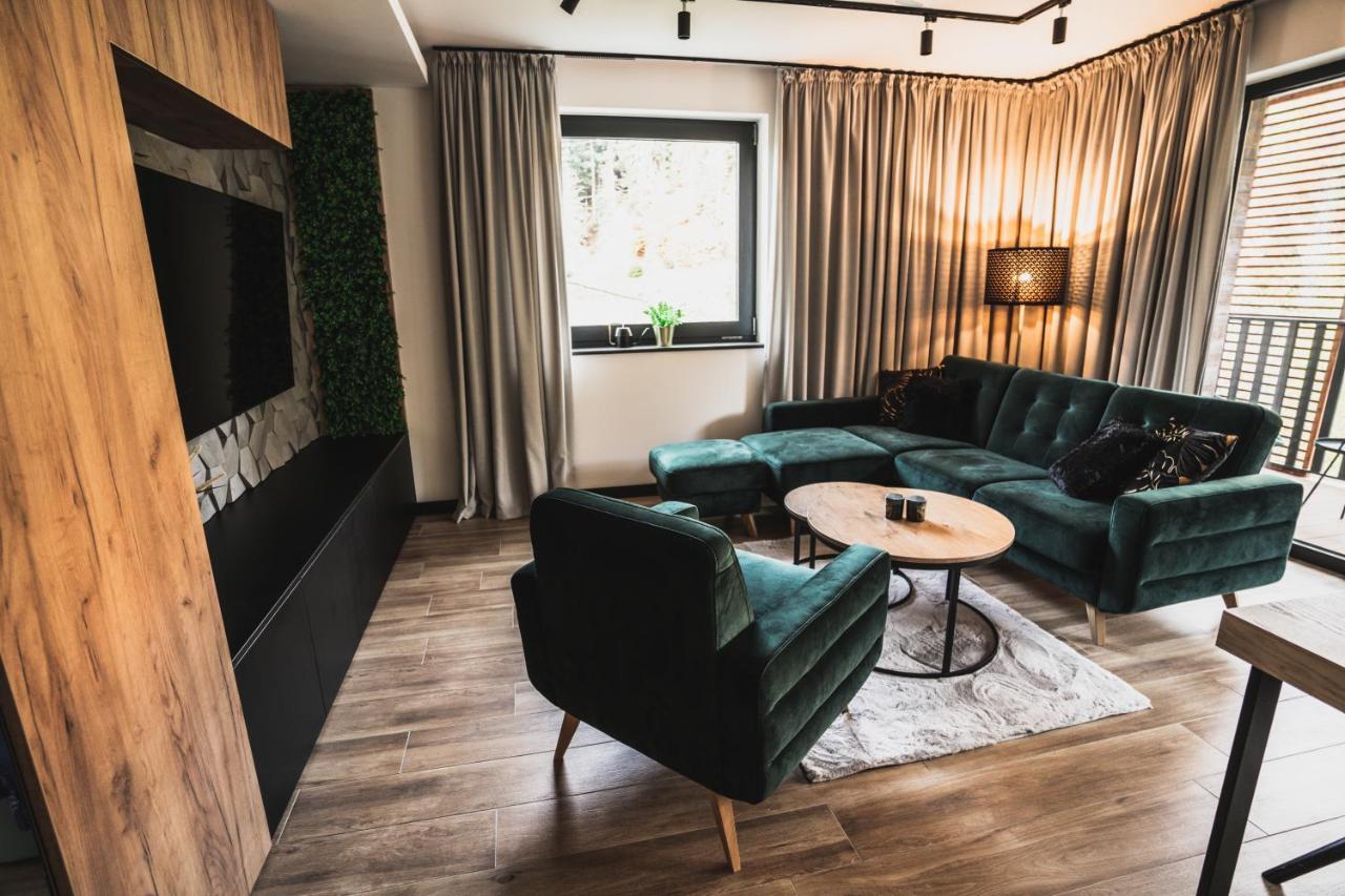 Apartment Czarna Owca - Skrzyczne Szczyrk